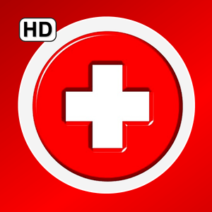 Health & Fitness - Emergency First Aid & Treatment Guide - phoneflips