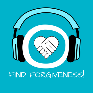 Health & Fitness - Find Forgiveness! Learn how to forgive by Hypnosis - Get on Apps!