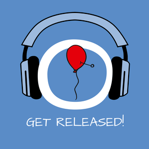 Health & Fitness - Get Released! Learning to Let Go by Hypnosis - Get on Apps!