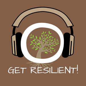 Health & Fitness - Get Resilient! Building Resilience by Hypnosis - Get on Apps!