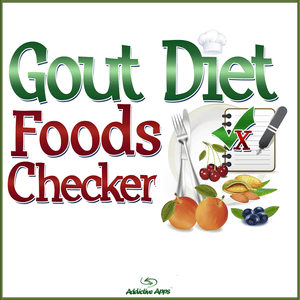 Health & Fitness - Gout Diet Foods - Mark Patrick Media