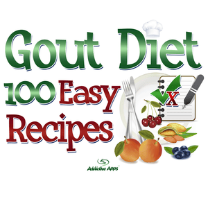 Health & Fitness - Gout Diet - Mark Patrick Media