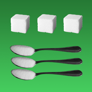 Health & Fitness - How Much Sugar Is It In Spoons Or Cubes - Golmium