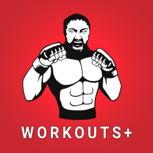 Health & Fitness - MMA Spartan Workouts Pro - Arslan Hajdarevic