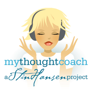 Health & Fitness - My Thought Coach - Wizzard Media