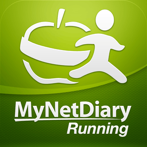 Health & Fitness - MyNetDiary GPS Tracker - Running