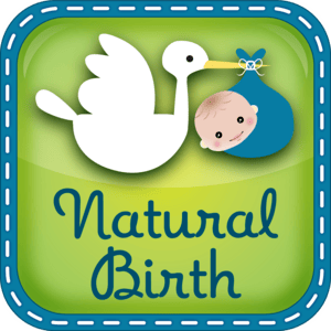 Health & Fitness - Natural Child Birth - Clearly Trained