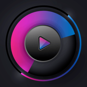 Health & Fitness - Night Light Ultimate - Mood Light with Music