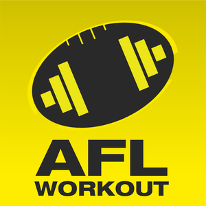 Health & Fitness - Openair Fitness - AFL Workout - STAFFY STUDIOS PTY LTD