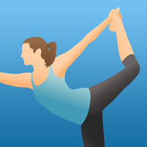 Health & Fitness - Pocket Yoga - Practice Builder - Rainfrog