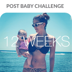 Health & Fitness - Post Baby Weight Loss Challenge Pro - Calorie Tracker With Food Diary and Workout Exercise Plans - OMJ Holdings Pty Ltd