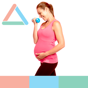 Health & Fitness - Pregnacise - Pregnancy Exercise App - Stay Fit & Healthy While Pregnant - Hungrydog Media Ltd