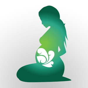 Health & Fitness - Relaxed Birth - Black Bilby