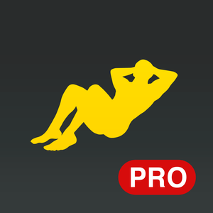 Health & Fitness - Runtastic Sit Ups PRO – Workout