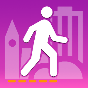 Health & Fitness - StepCount - counting the number of steps