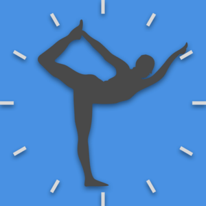 Health & Fitness - Stretching Timer - RV Expedition Software