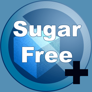 Health & Fitness - Sugar Free Plus - Christina Cherry