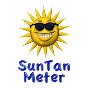 Health & Fitness - SunTanMeter * for your personal sun protection * - HMB-TEC