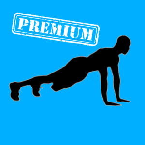 Health & Fitness - Ultimate Plank Premium Edition - A customisable collection of plank routines - Laurentiu Gheorghisan