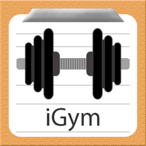 Health & Fitness - iGym - Workout Tracker - Ganador CSD Ltd