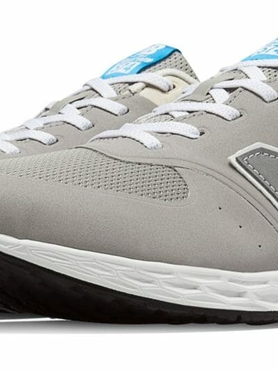 Fitness Mania - 574 Fresh Foam Heritage Men's Fresh Foam Lifestyle Shoes - MFL574AG