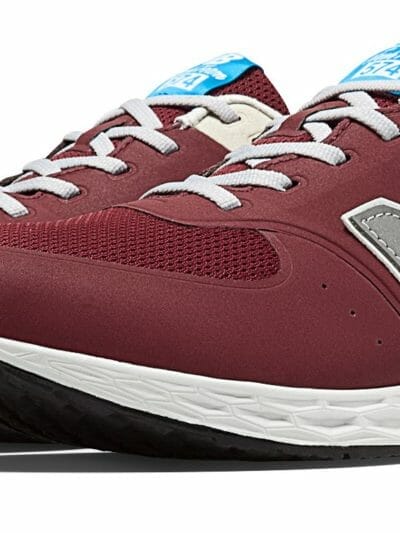 Fitness Mania - 574 Fresh Foam Heritage Men's Fresh Foam Lifestyle Shoes - MFL574AS