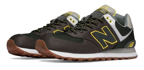 Fitness Mania - 574 Weekend Expedition Men's Men's Lifestyle shoes - ML574EXB