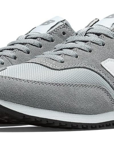 Fitness Mania - 620 New Balance Women's Women's Lifestyle Shoes - CW620GRY