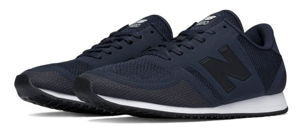 Fitness Mania - 70s Running 420 Mesh Men's & Women's Men's Lifestyle shoes