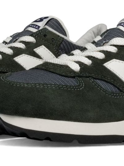 Fitness Mania - 990 Heritage Men's Made in USA Shoes - M990CERI
