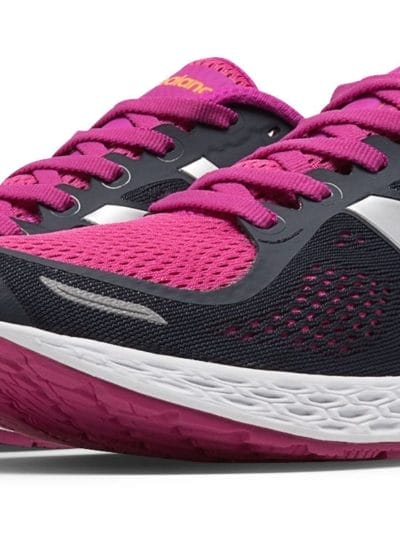 Fitness Mania - Fresh Foam Zante v2 Women's Neutral Cushioning Shoes - WZANTPB2