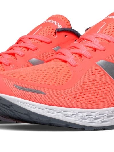 Fitness Mania - Fresh Foam Zante v2 Women's Neutral Cushioning Shoes - WZANTRS2