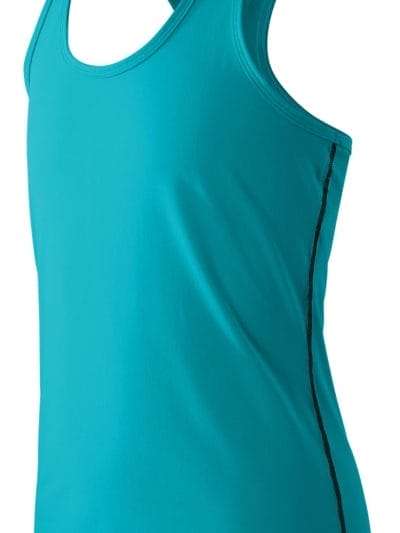 Fitness Mania - New Balance 2880 Girl's Junior Girls Fav Tank - JRT2880SGL