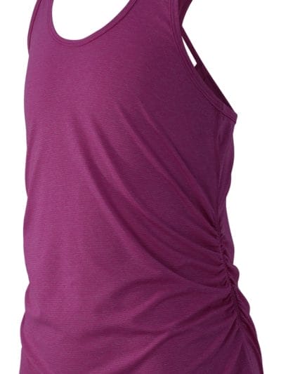 Fitness Mania - New Balance 2978 Girl's Junior Girls Fav Perfect Tank - JRT2978AZA