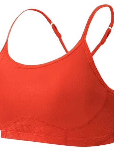 Fitness Mania - New Balance 3106 Women's The Tenderly Obsessive Bra - WBT3106DAF