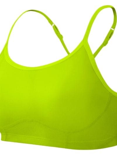 Fitness Mania - New Balance 3106 Women's The Tenderly Obsessive Bra - WBT3106HIL