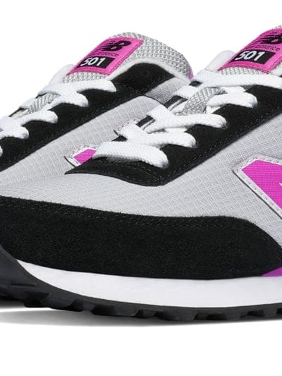 Fitness Mania - New Balance 501 Women's 574 Shoes - WL501COH