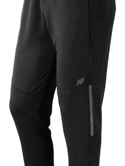 Fitness Mania - New Balance 53040 Men's Gazelle Pant - MP53040BK