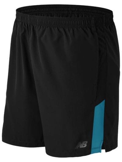 Fitness Mania - New Balance 53070 Men's Accelerate 7 Inch Short - MS53070SON