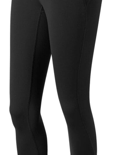 Fitness Mania - New Balance 53115 Women's Premium Performance Tight - WP53115BK