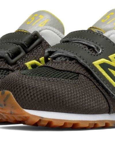 Fitness Mania - New Balance 574 Expedition Boy's Pre School Lifestyle Shoes