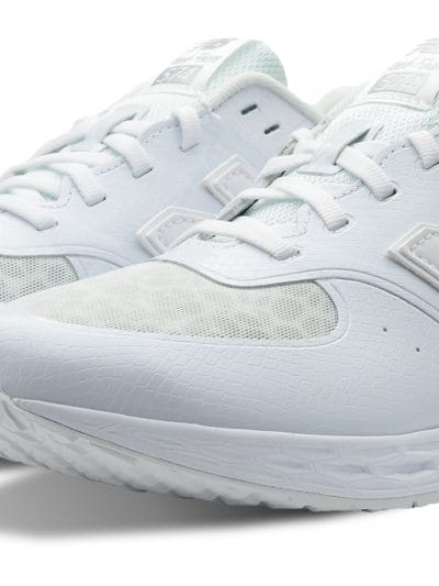 Fitness Mania - New Balance 574 Suede Mesh Men's Men's Lifestyle shoes - MFL574AD