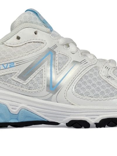 Fitness Mania - New Balance 680 Girl's Running Shoes - KJ680WBY