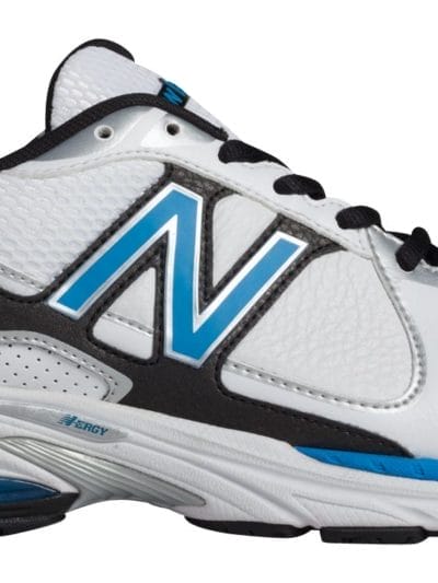 Fitness Mania - New Balance 761v2 Men's High Intensity Trainers Shoes - MX761BW3