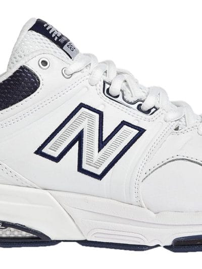 Fitness Mania - New Balance 857 Men's High Intensity Trainers Shoes - MX857WN