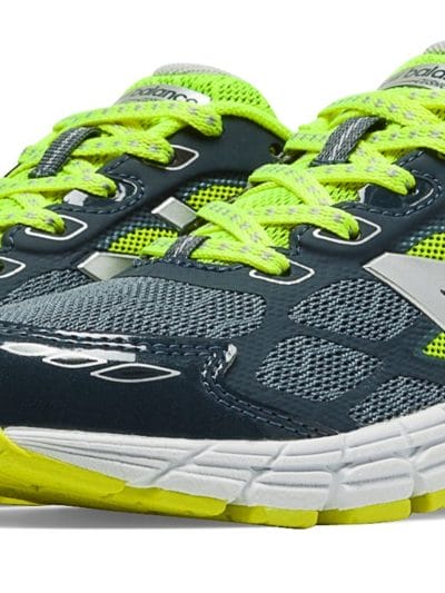 Fitness Mania - New Balance 880v5 Boy's Running Shoes - KJ880GYY