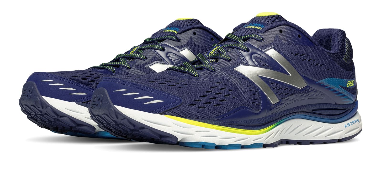 Fitness Mania - New Balance 880v6 Men's Neutral Cushioning Shoes - M880BB6