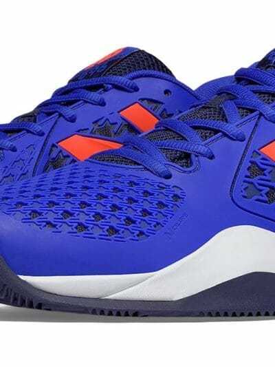 Fitness Mania - New Balance 996v2 Men's Tennis Shoes - MC996BO2