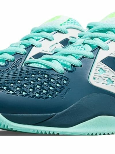 Fitness Mania - New Balance 996v2 Women's Tennis Shoes - WC996BB2