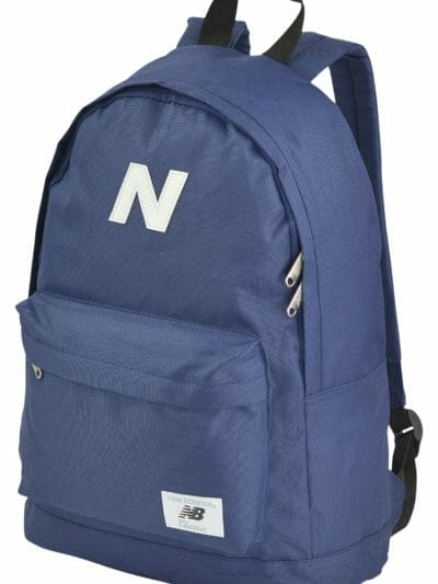 Fitness Mania - New Balance Men's & Women's 410 Backpack - 8993NV